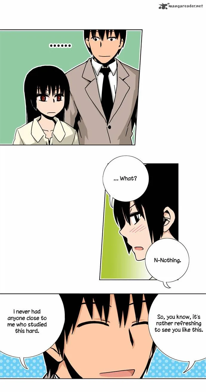 Looking for a Father Chapter 19 page 18
