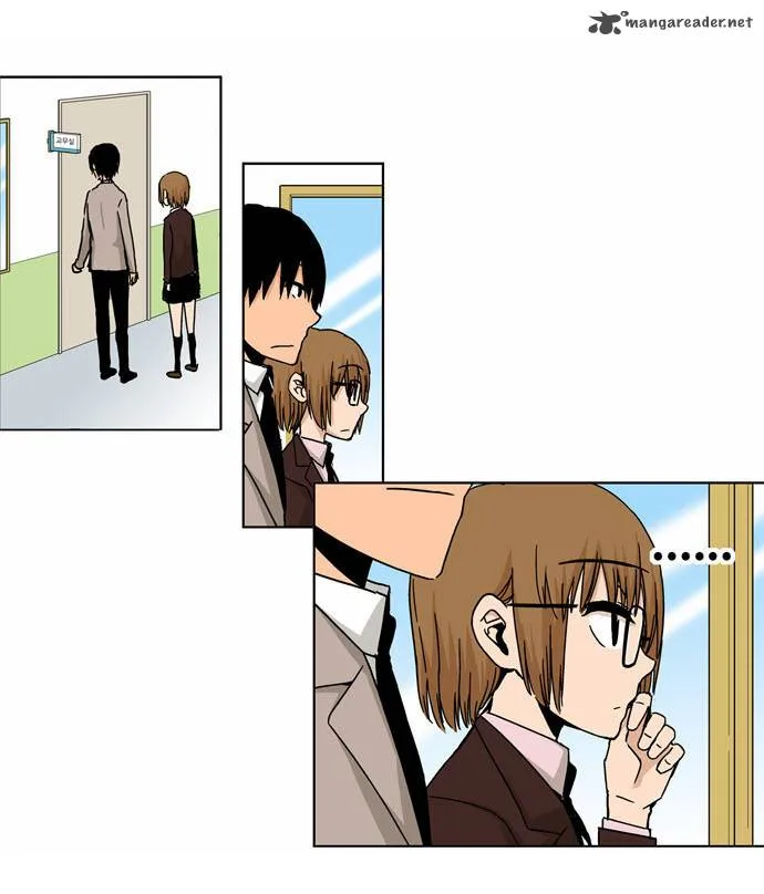 Looking for a Father Chapter 19 page 12