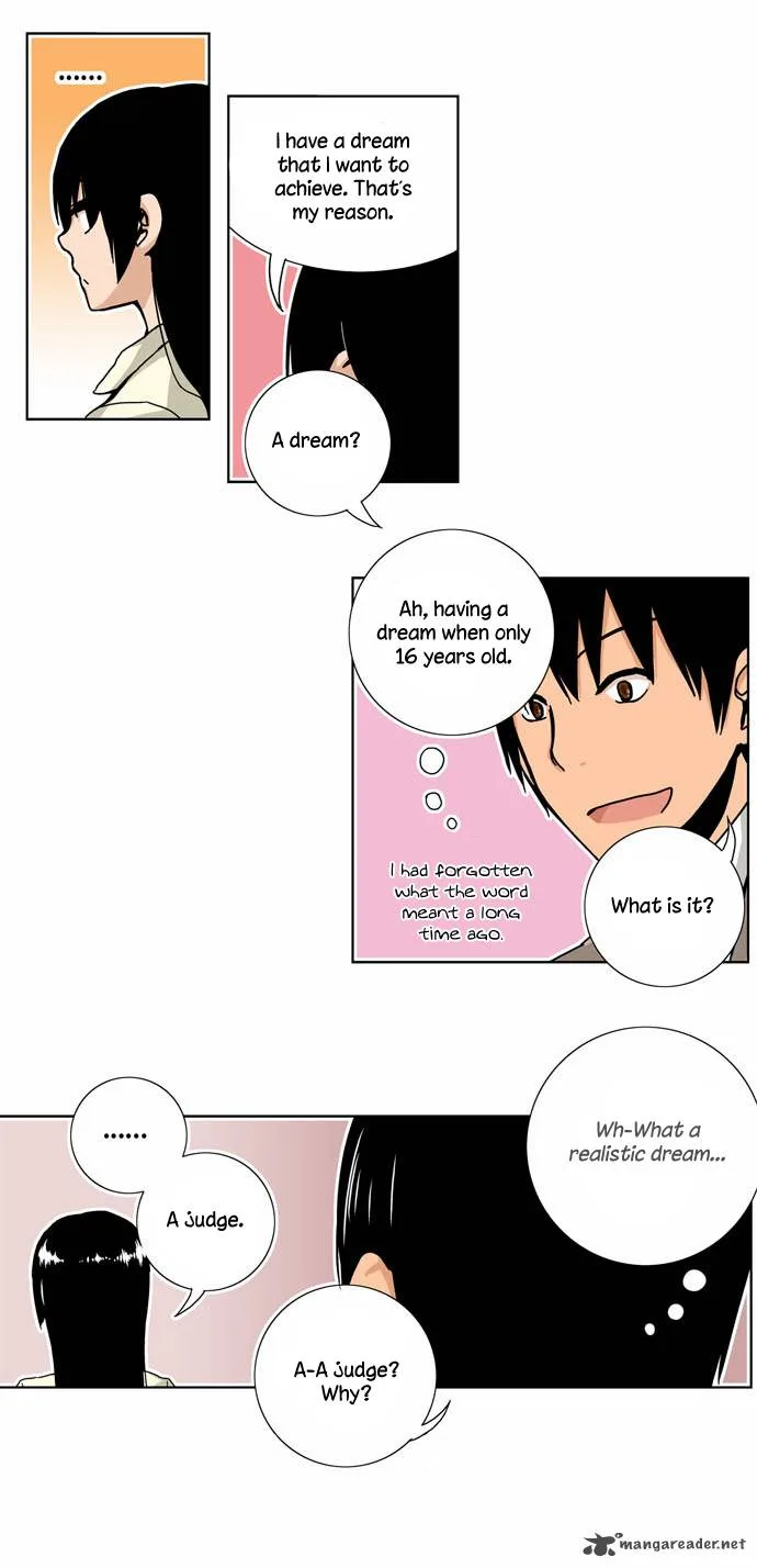 Looking for a Father Chapter 19 page 19