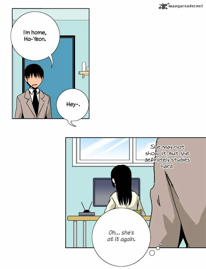 Looking for a Father Chapter 19 page 17