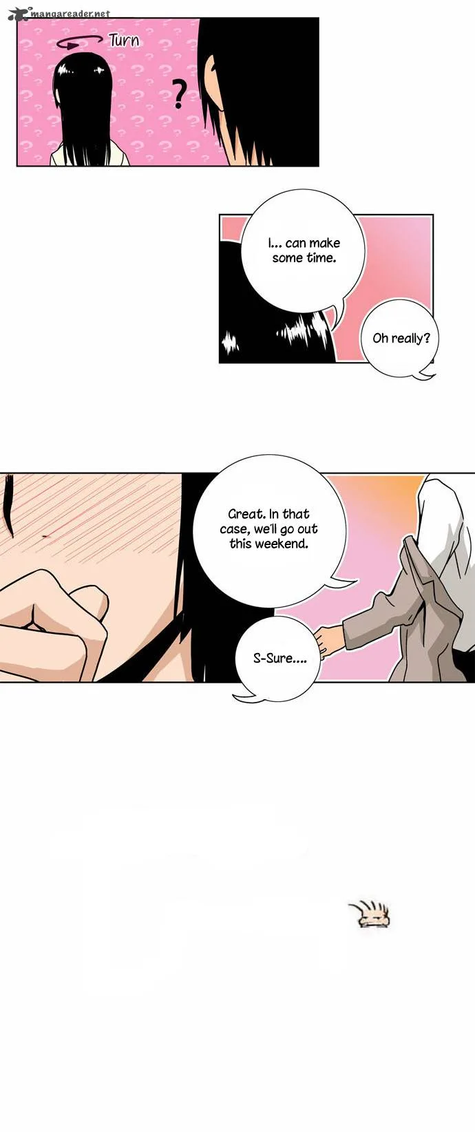 Looking for a Father Chapter 19 page 22
