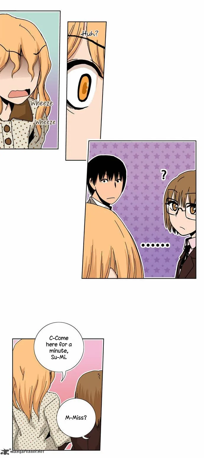 Looking for a Father Chapter 19 page 10