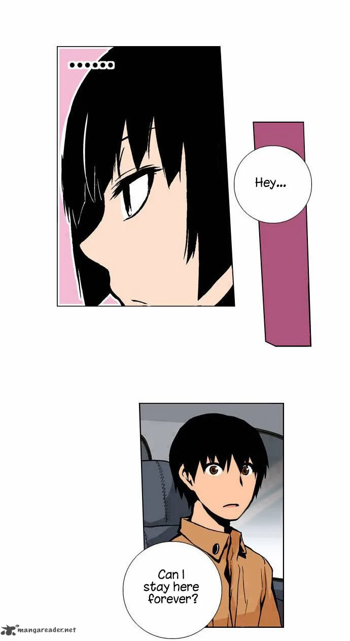 Looking for a Father Chapter 2 page 3