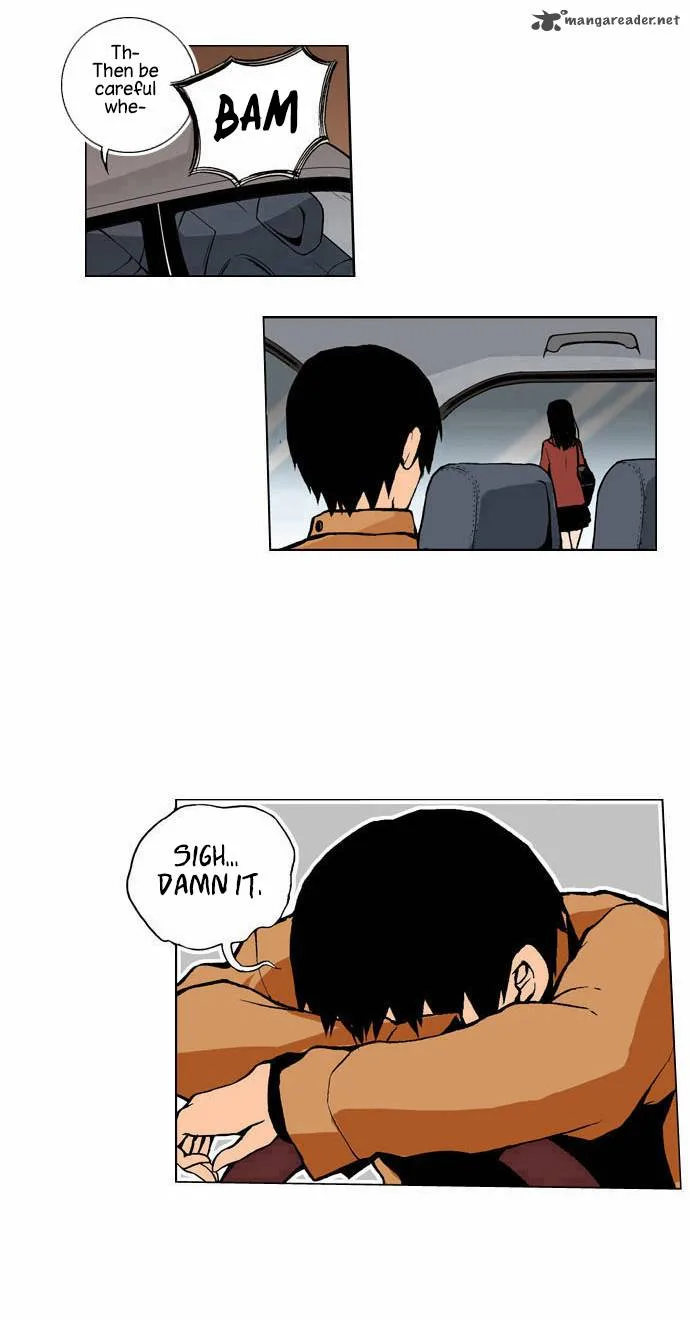 Looking for a Father Chapter 2 page 6