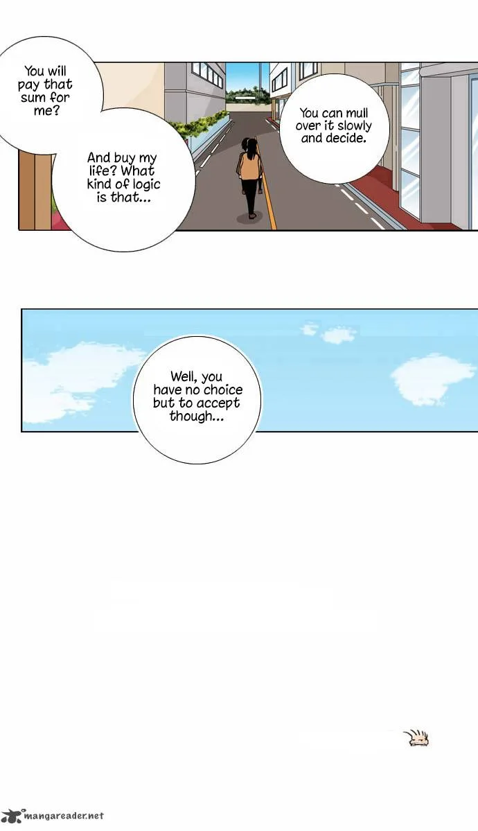 Looking for a Father Chapter 2 page 27