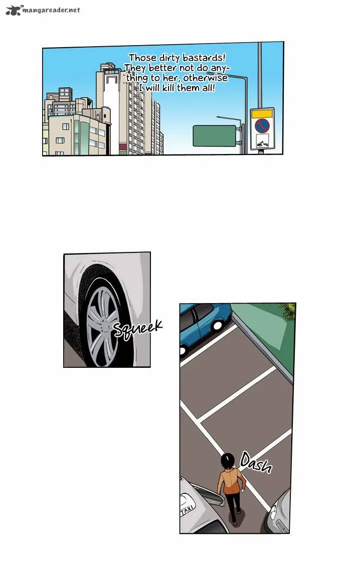 Looking for a Father Chapter 2 page 14