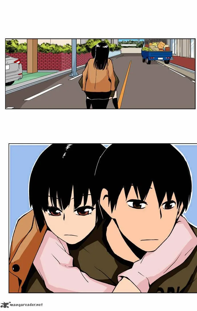 Looking for a Father Chapter 2 page 23