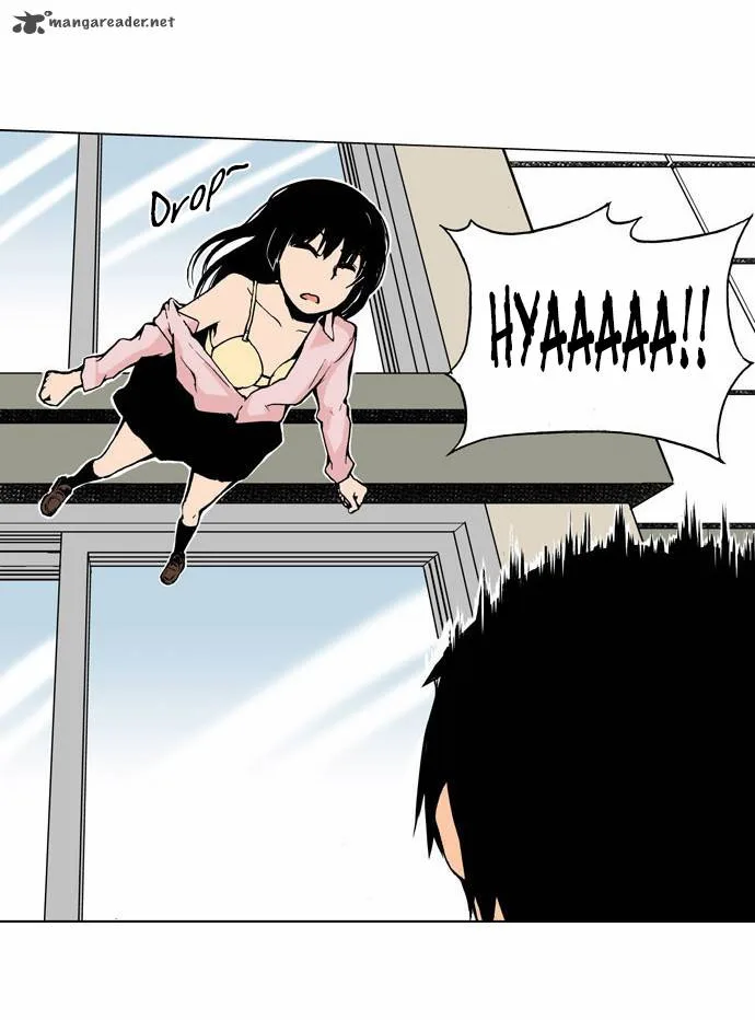 Looking for a Father Chapter 2 page 18