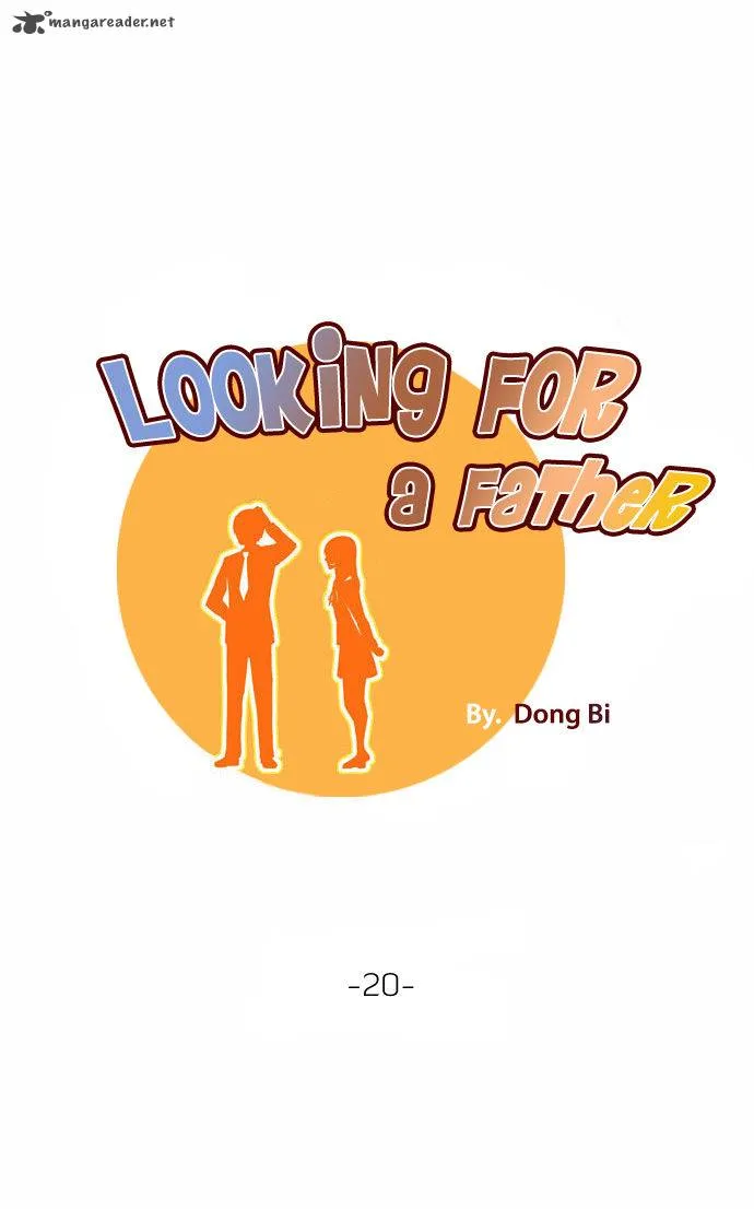 Looking for a Father Chapter 20 page 2