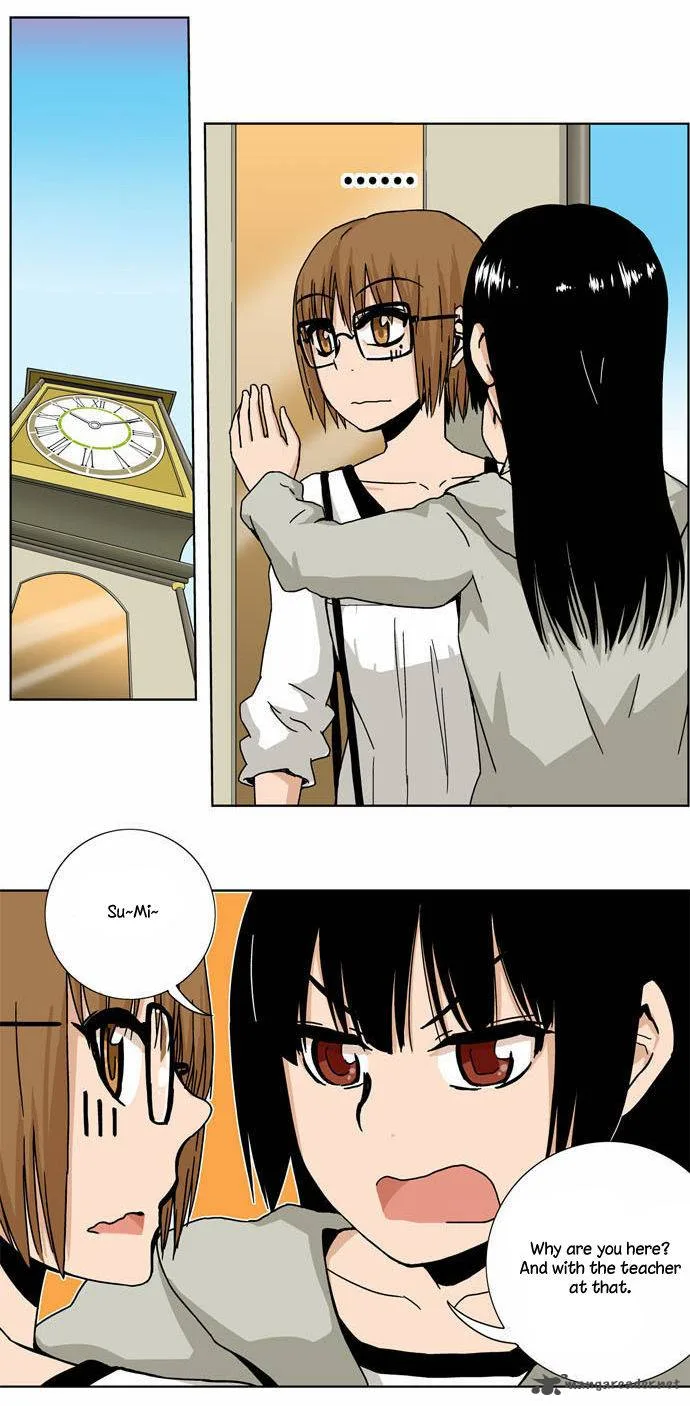 Looking for a Father Chapter 20 page 18