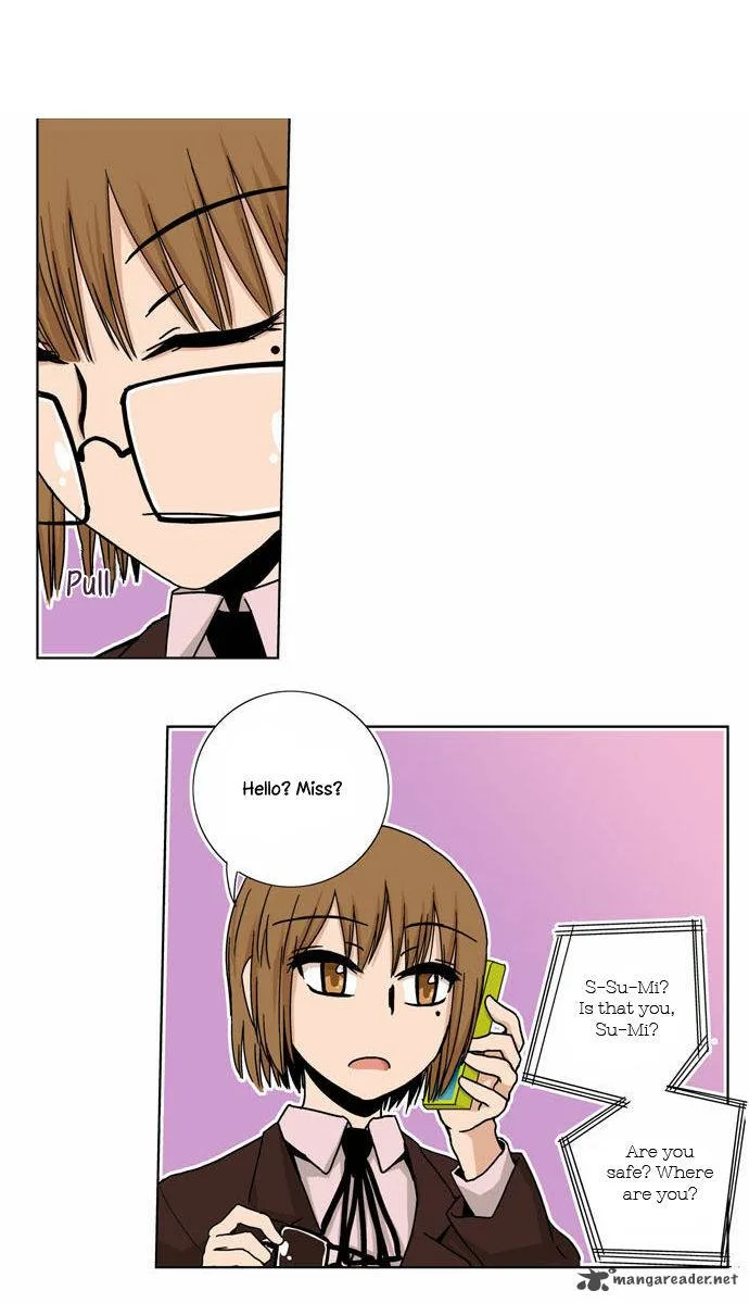 Looking for a Father Chapter 20 page 7