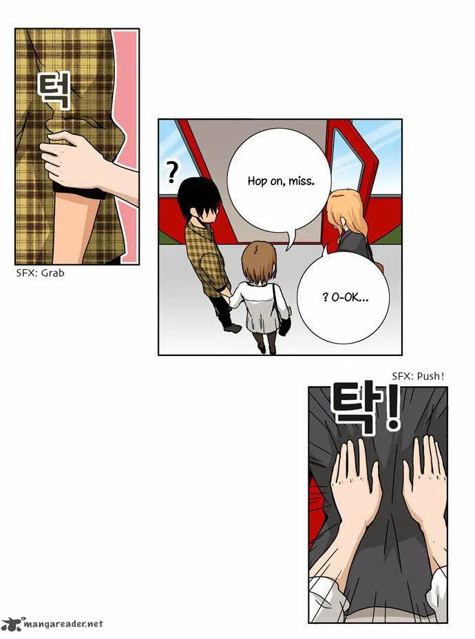 Looking for a Father Chapter 20 page 24