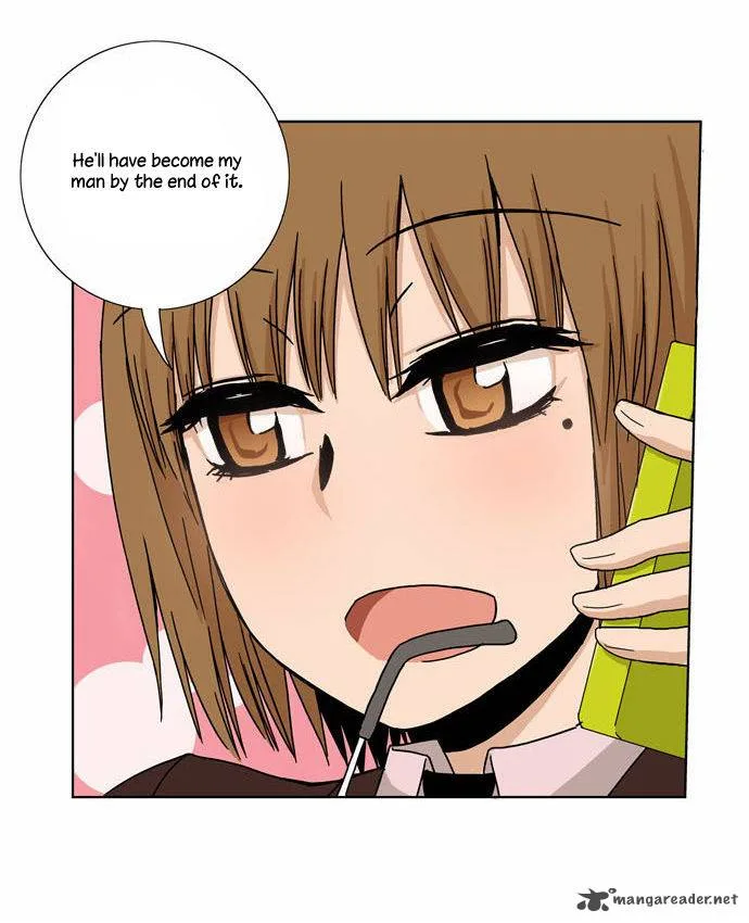 Looking for a Father Chapter 20 page 9