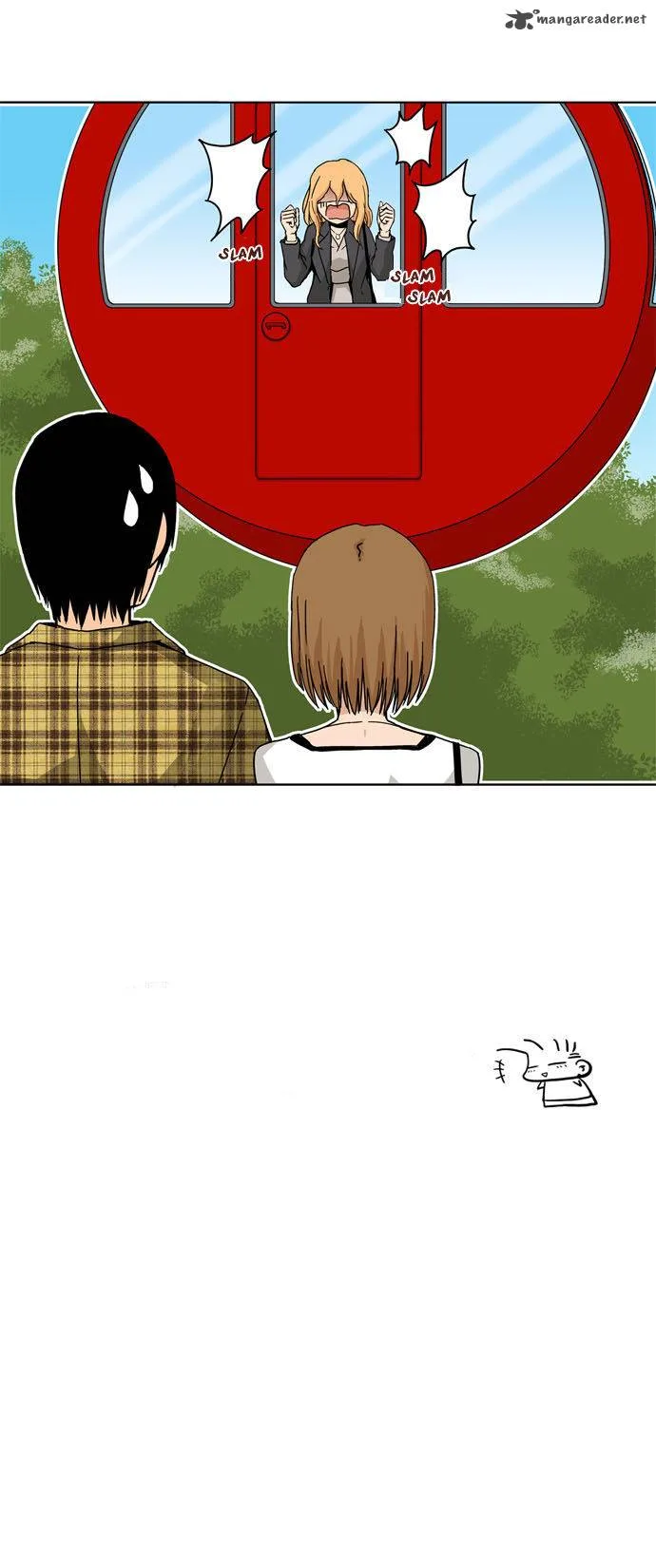 Looking for a Father Chapter 20 page 26