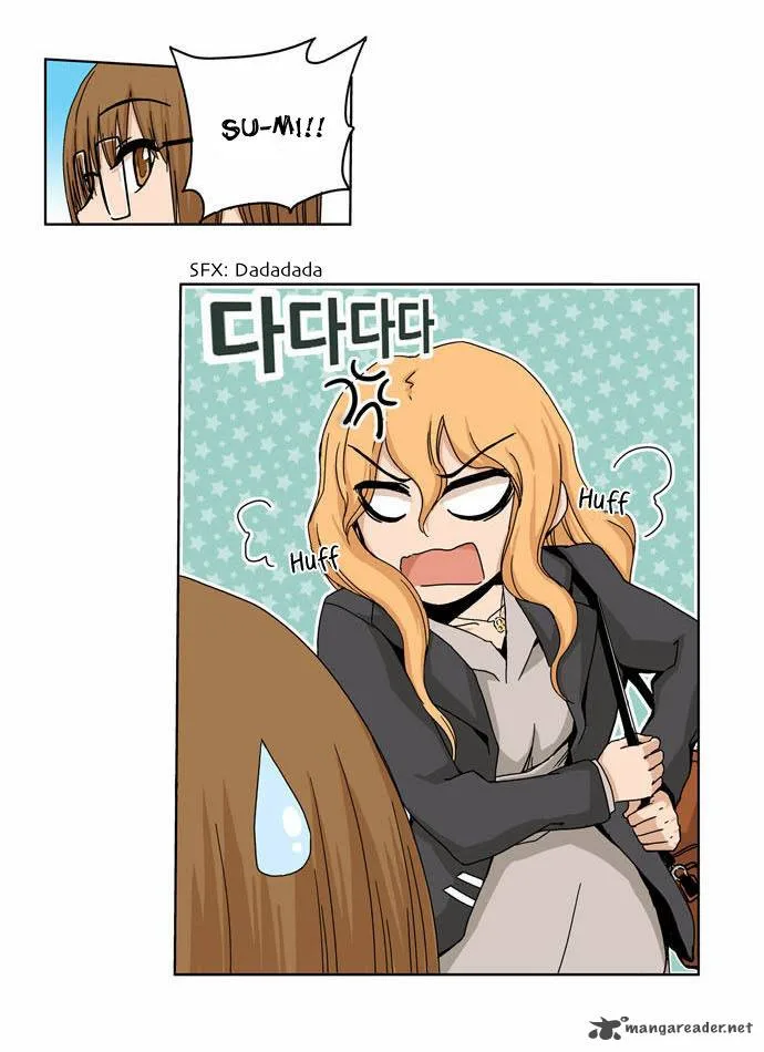 Looking for a Father Chapter 20 page 12