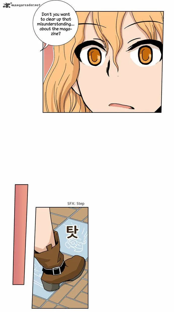 Looking for a Father Chapter 20 page 15