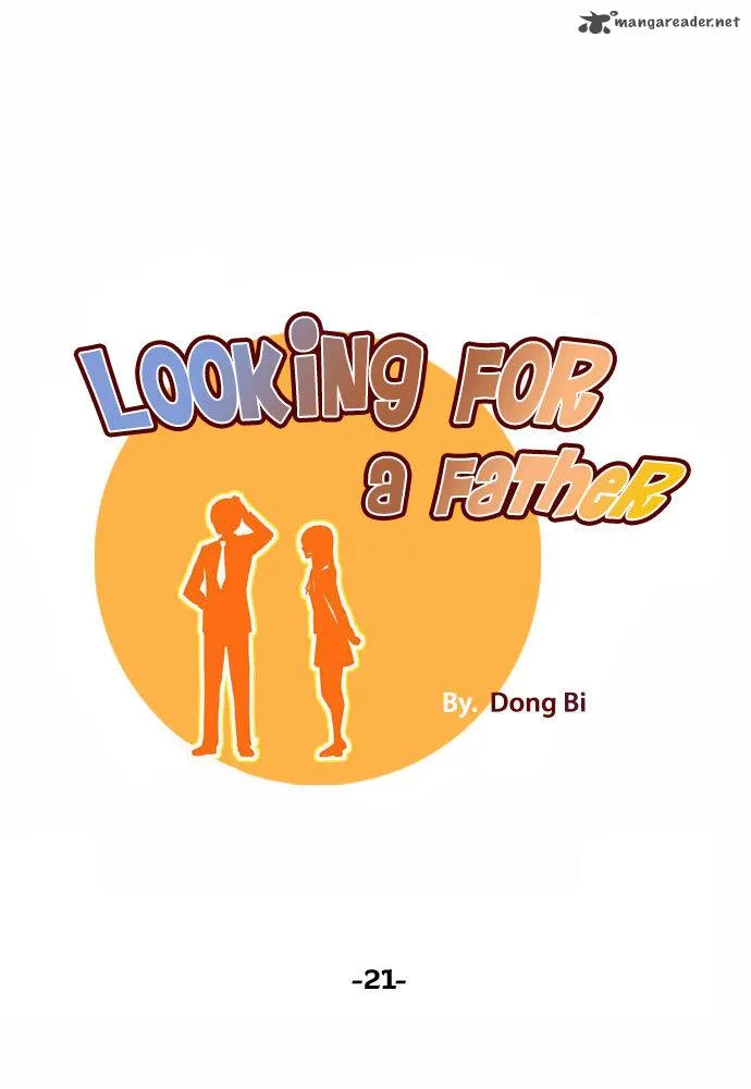 Looking for a Father Chapter 21 page 2