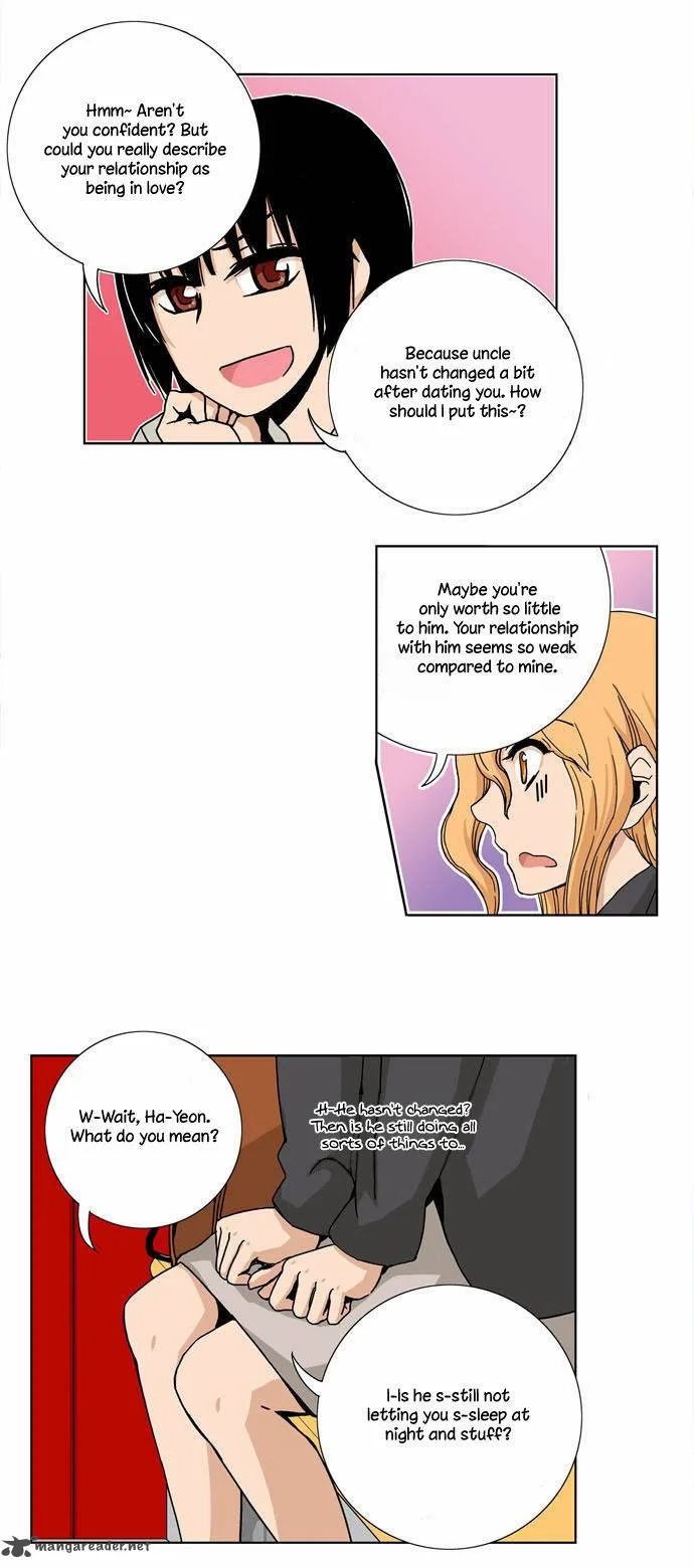 Looking for a Father Chapter 21 page 6