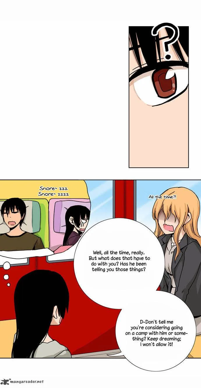Looking for a Father Chapter 21 page 7
