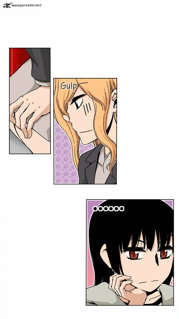 Looking for a Father Chapter 21 page 3