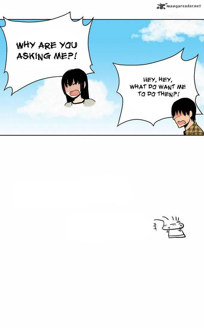 Looking for a Father Chapter 21 page 24