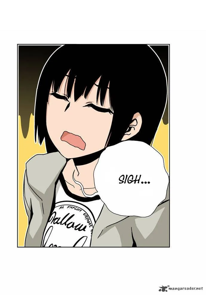 Looking for a Father Chapter 21 page 20