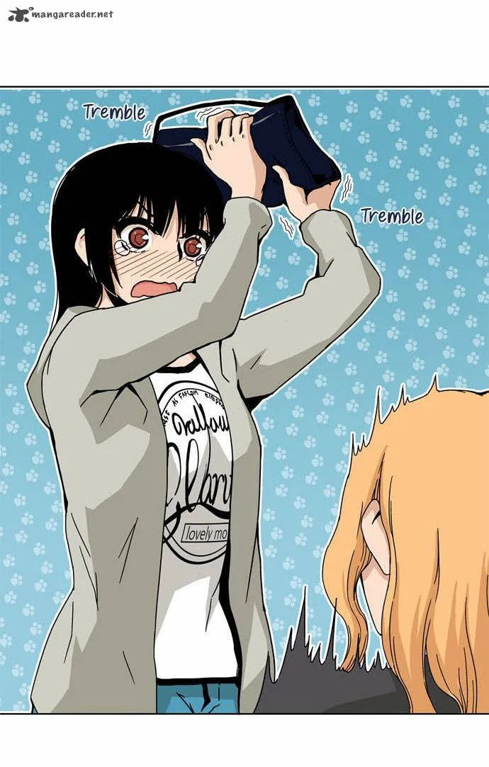 Looking for a Father Chapter 21 page 13