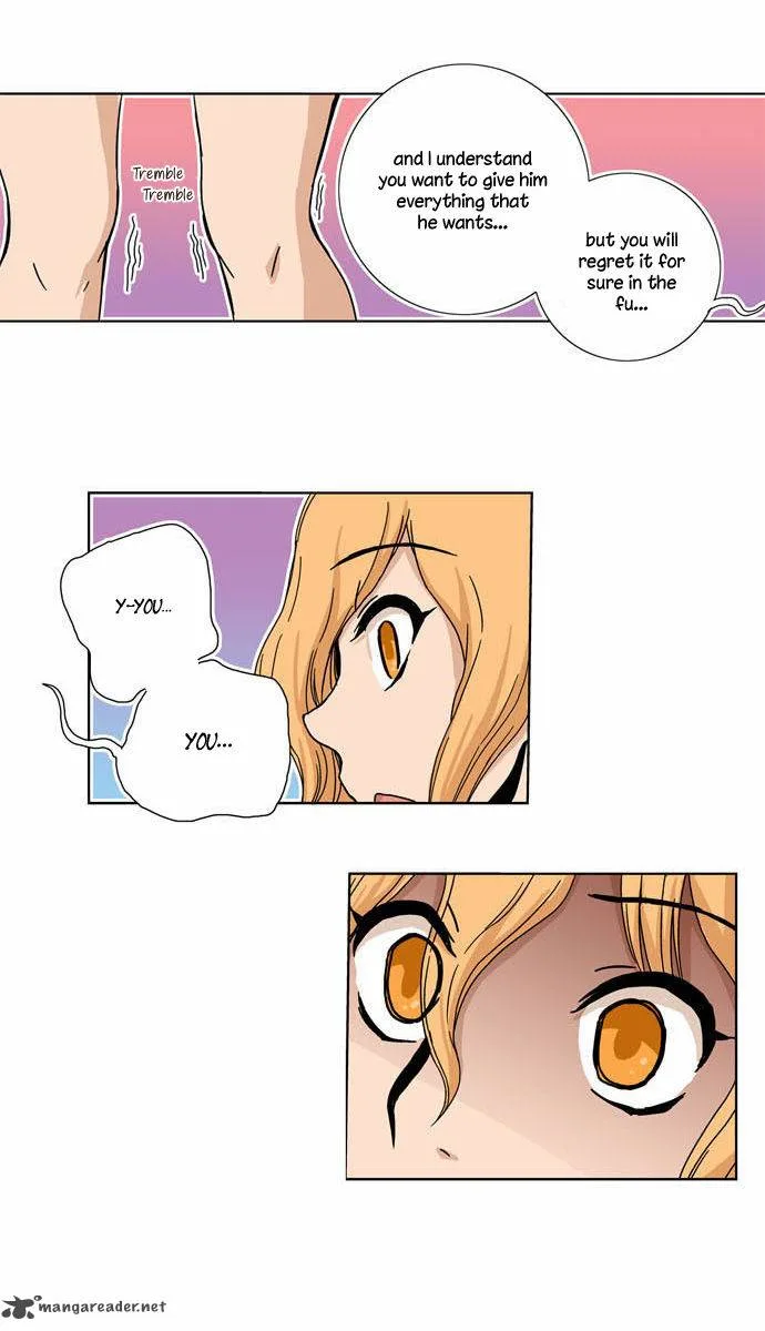 Looking for a Father Chapter 21 page 12