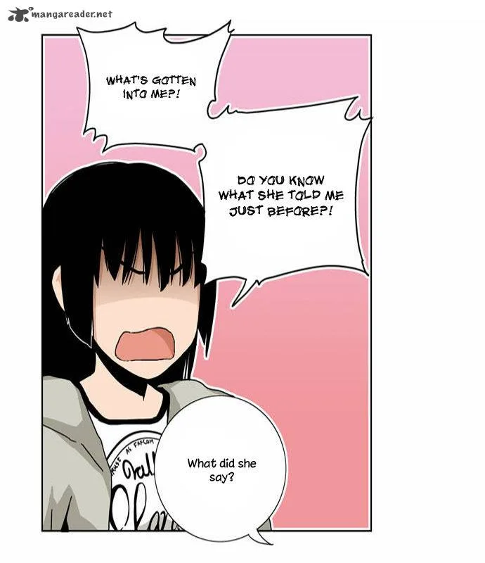 Looking for a Father Chapter 21 page 22