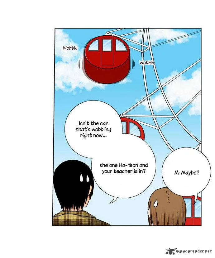 Looking for a Father Chapter 21 page 15