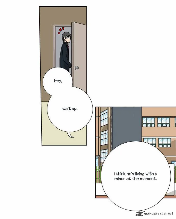Looking for a Father Chapter 22 page 10