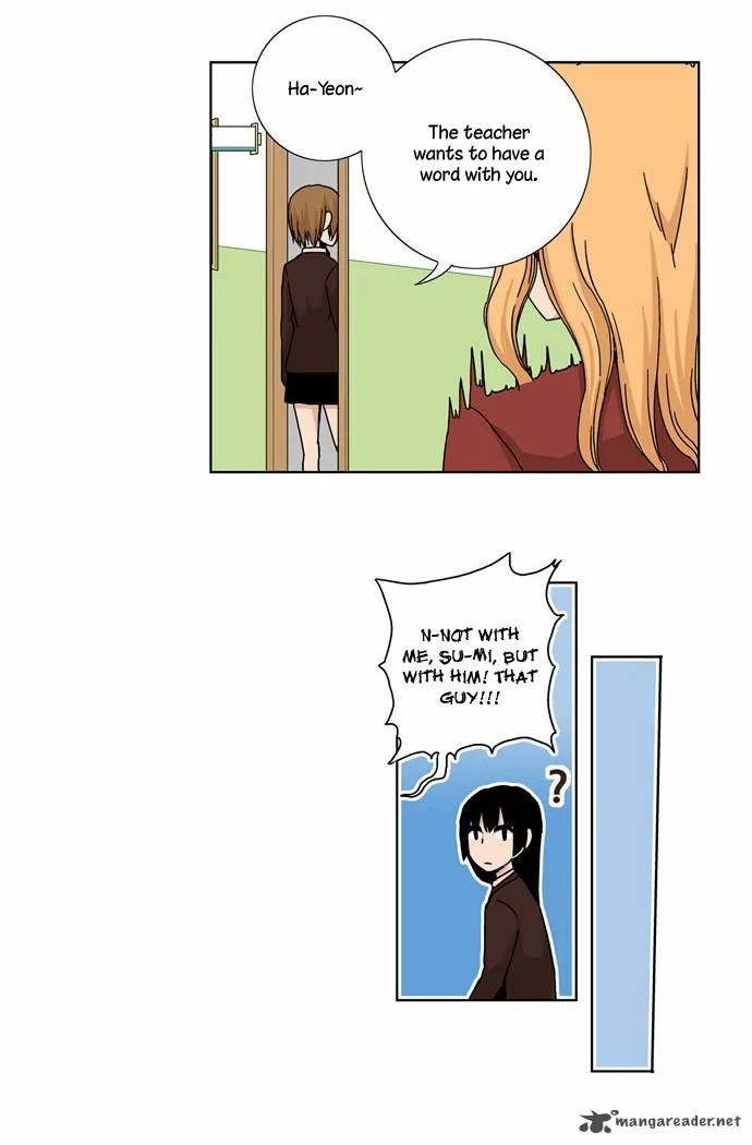 Looking for a Father Chapter 22 page 15