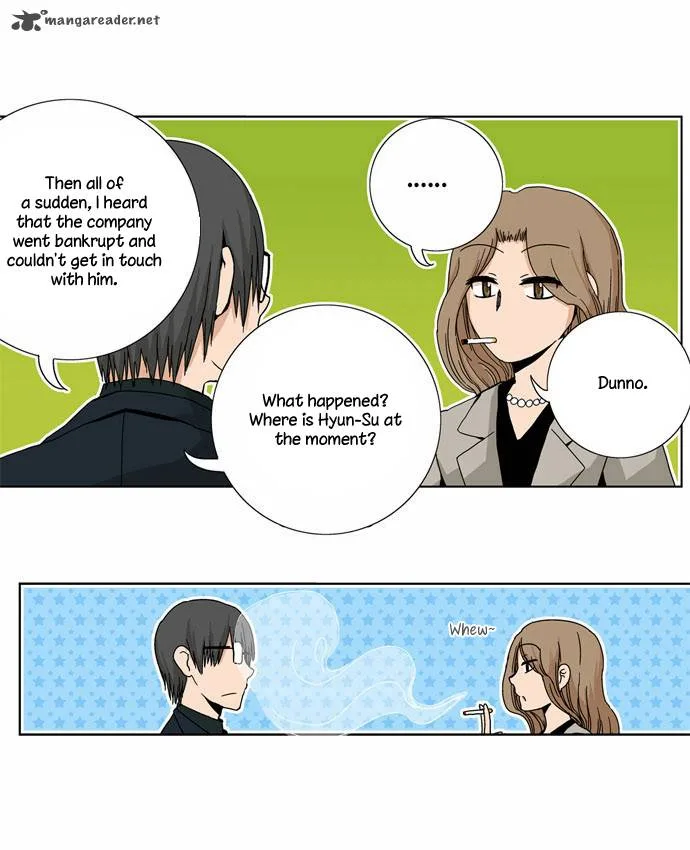 Looking for a Father Chapter 22 page 8