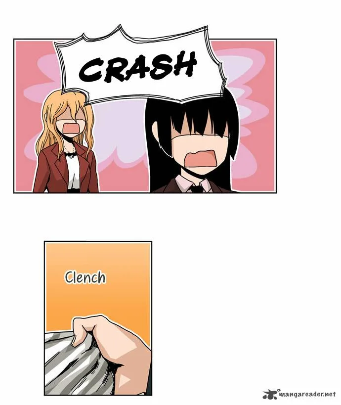 Looking for a Father Chapter 22 page 20