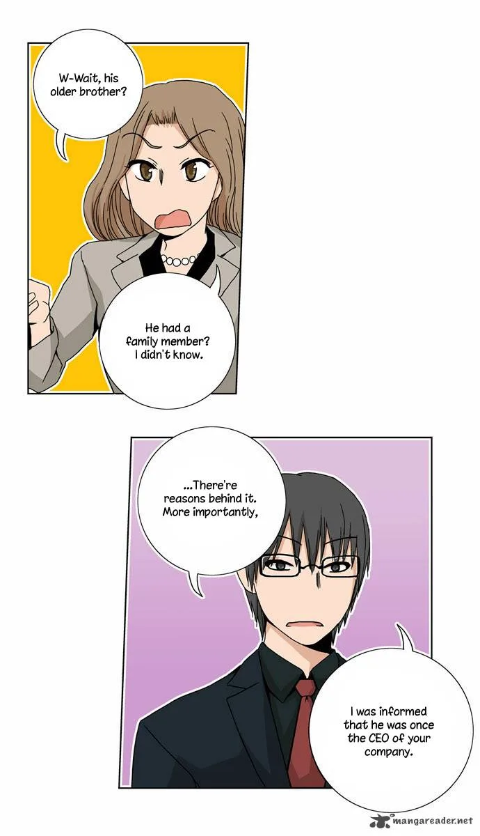 Looking for a Father Chapter 22 page 7