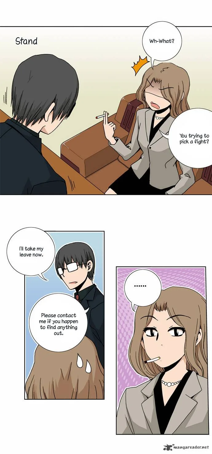 Looking for a Father Chapter 22 page 9