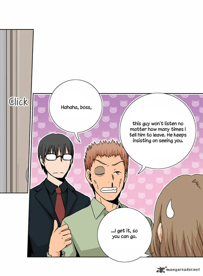 Looking for a Father Chapter 22 page 5
