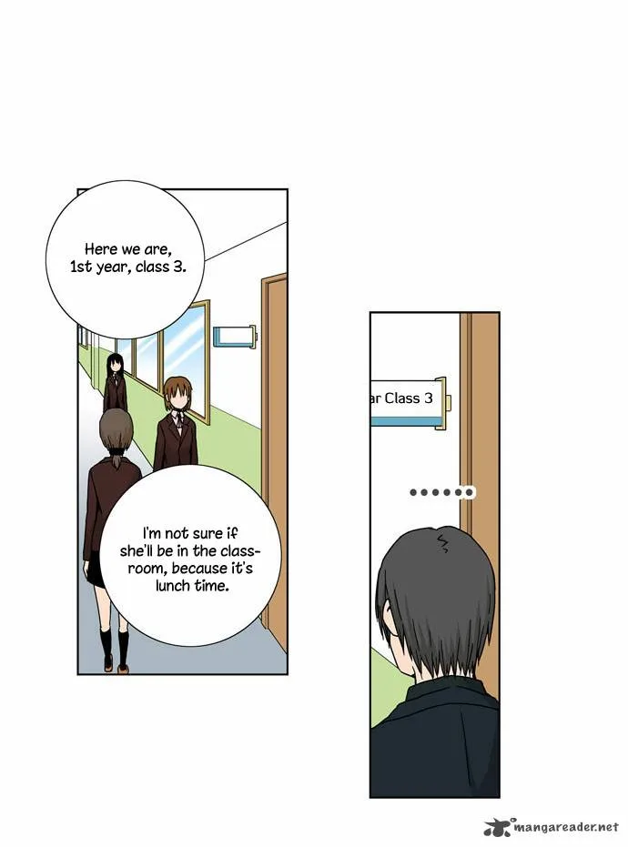 Looking for a Father Chapter 22 page 13