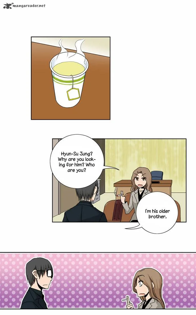 Looking for a Father Chapter 22 page 6