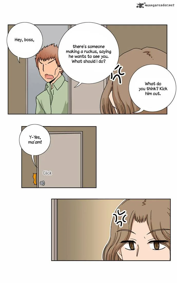 Looking for a Father Chapter 22 page 4