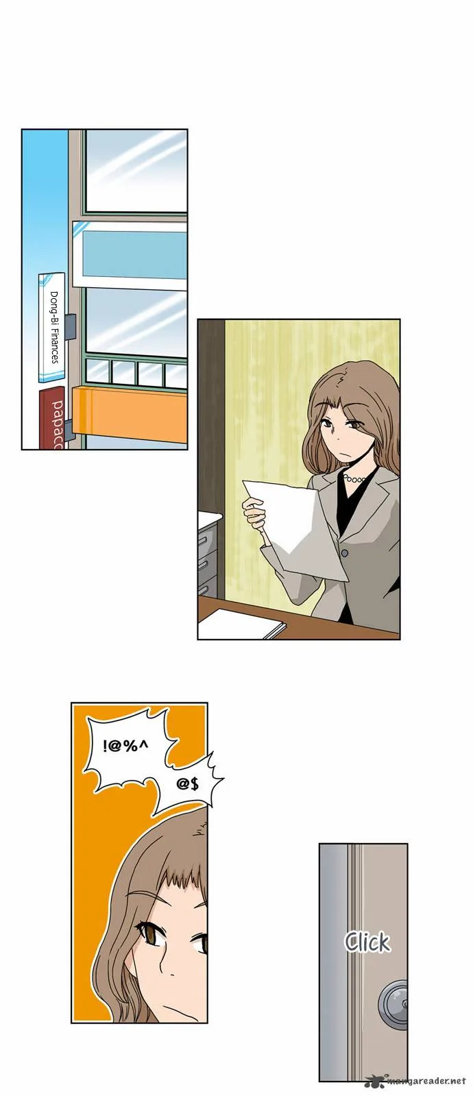 Looking for a Father Chapter 22 page 3