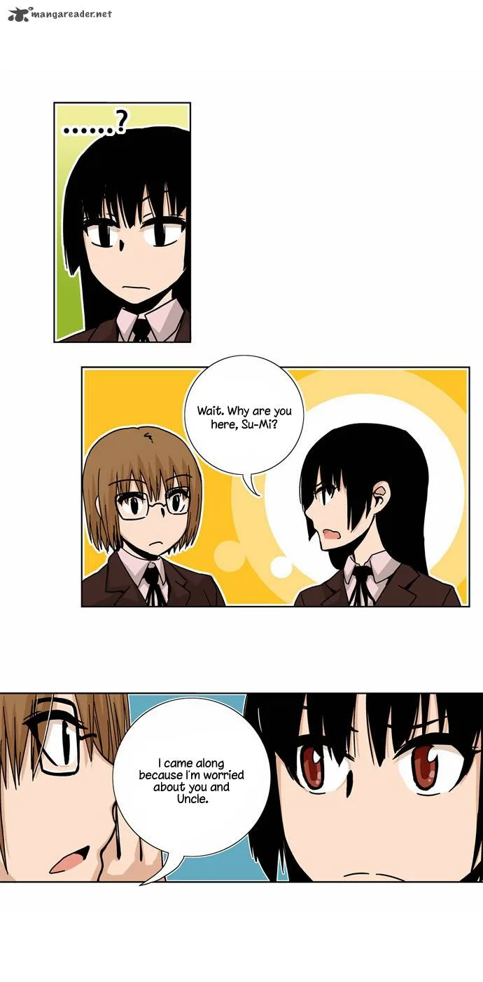 Looking for a Father Chapter 23 page 3