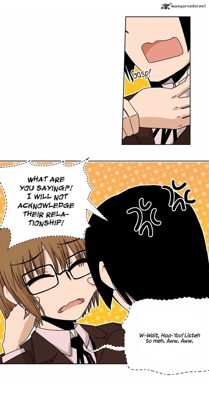 Looking for a Father Chapter 23 page 12