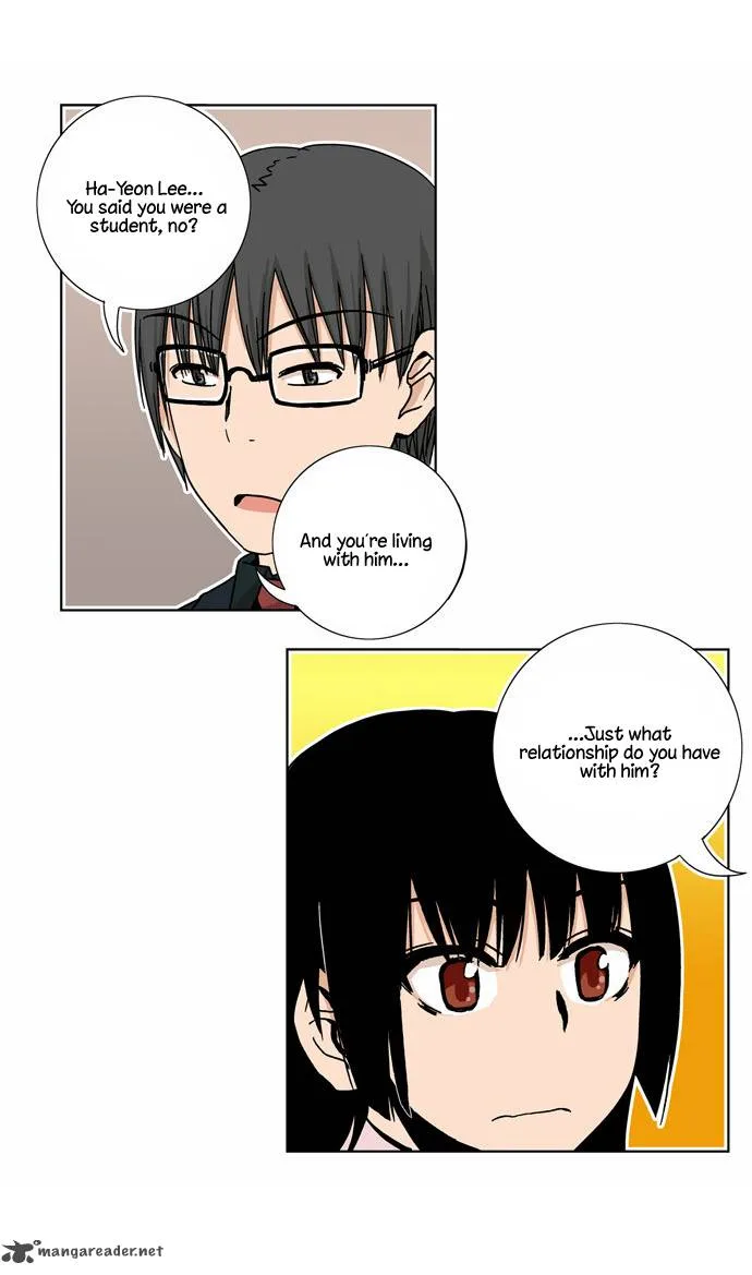 Looking for a Father Chapter 23 page 6