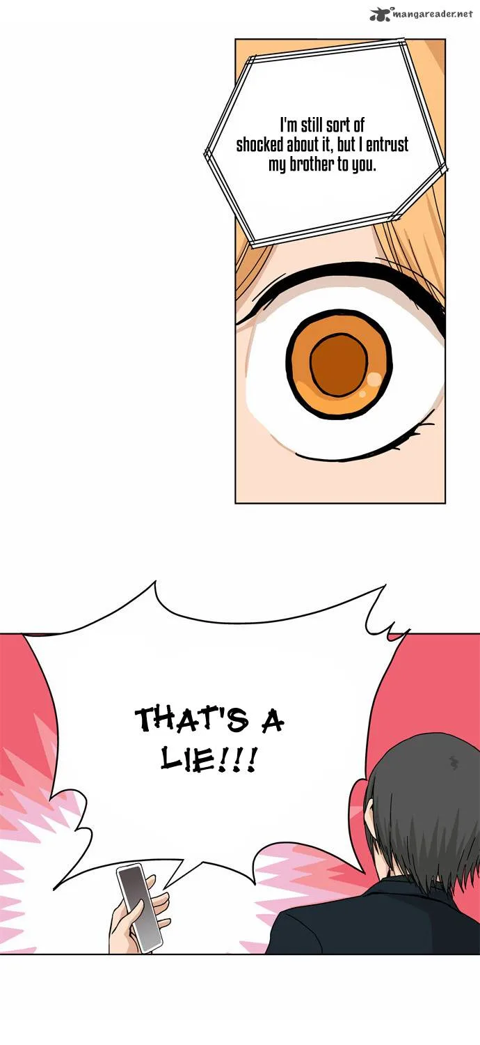 Looking for a Father Chapter 23 page 17