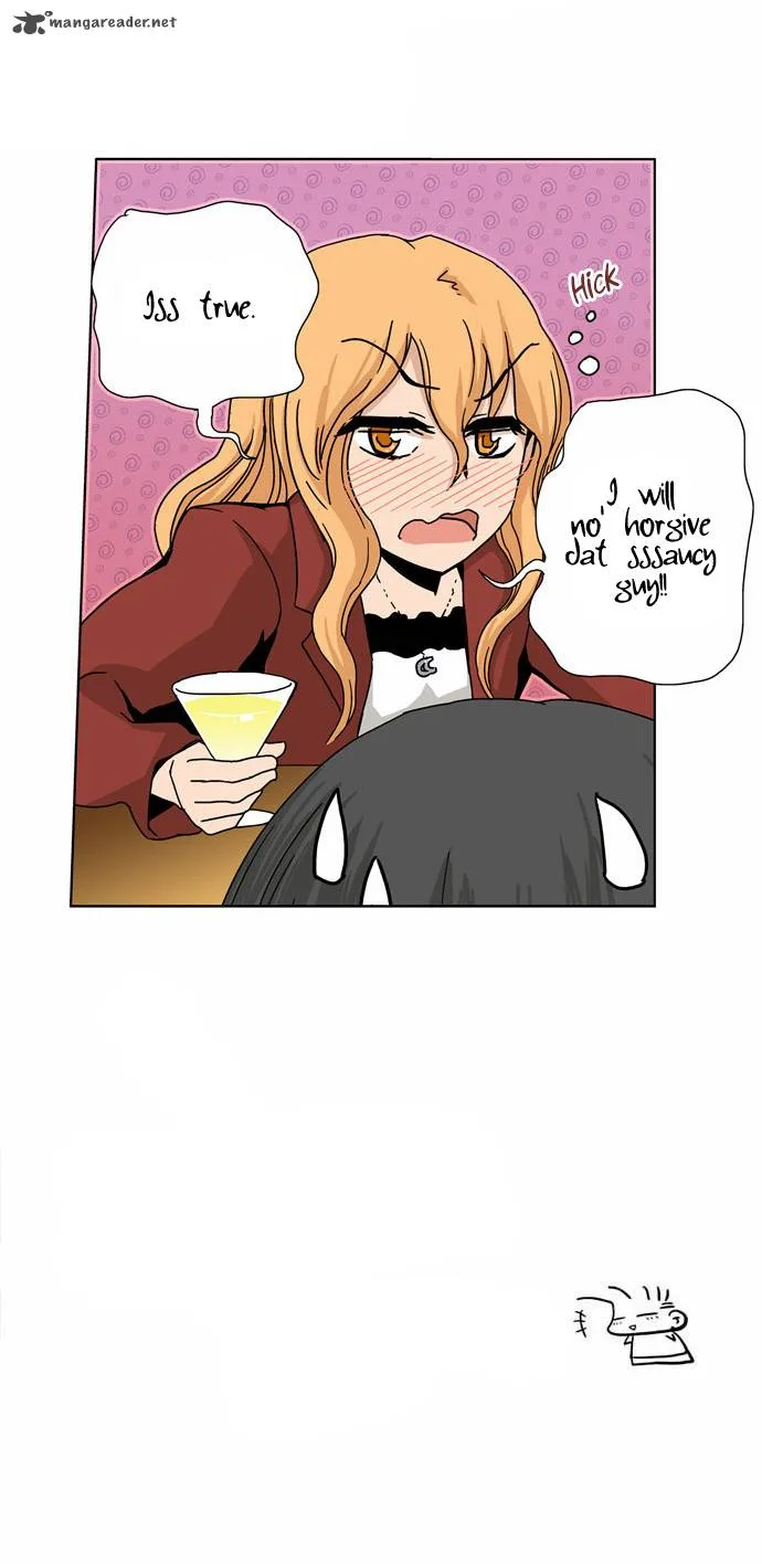 Looking for a Father Chapter 23 page 23