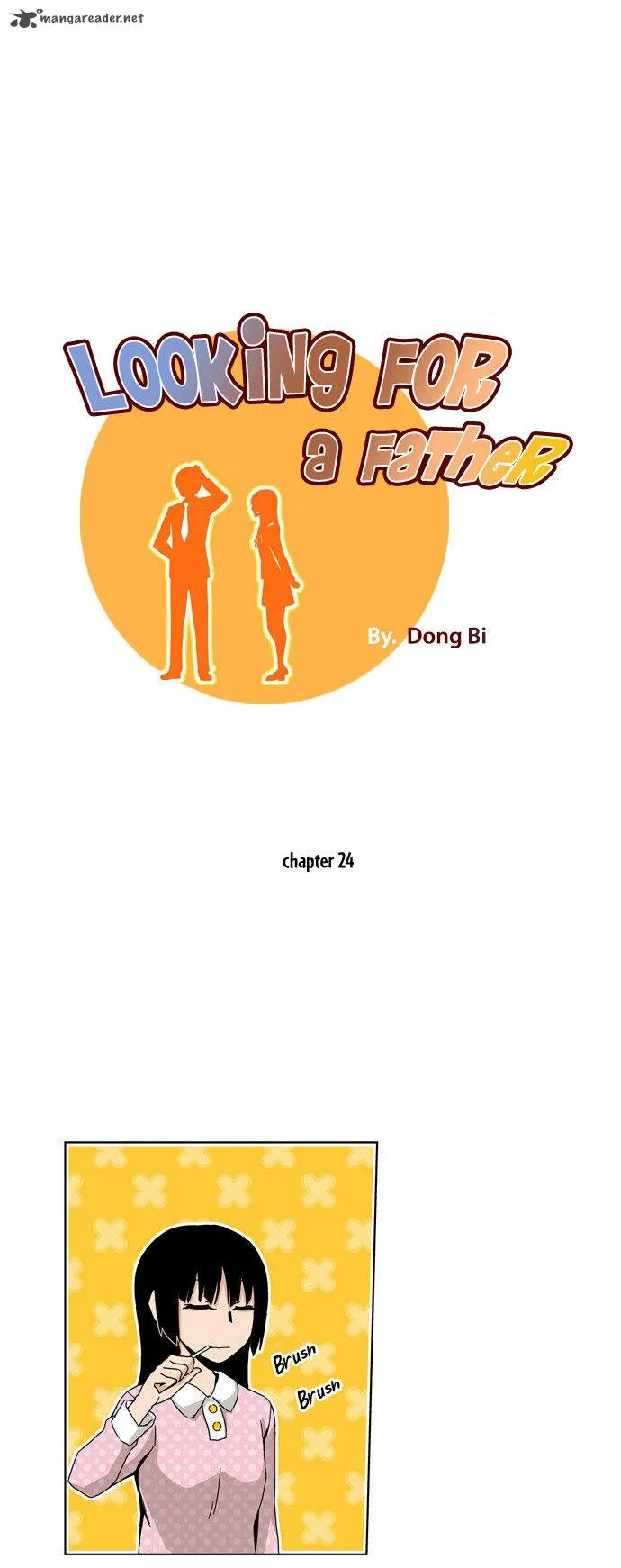 Looking for a Father Chapter 24 page 2