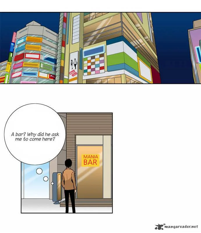 Looking for a Father Chapter 24 page 5