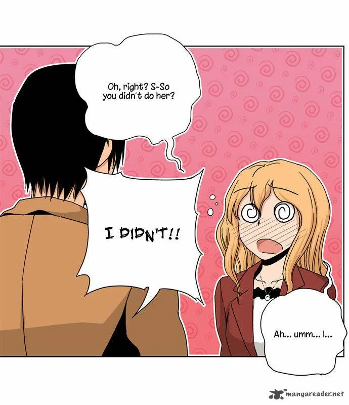 Looking for a Father Chapter 24 page 9