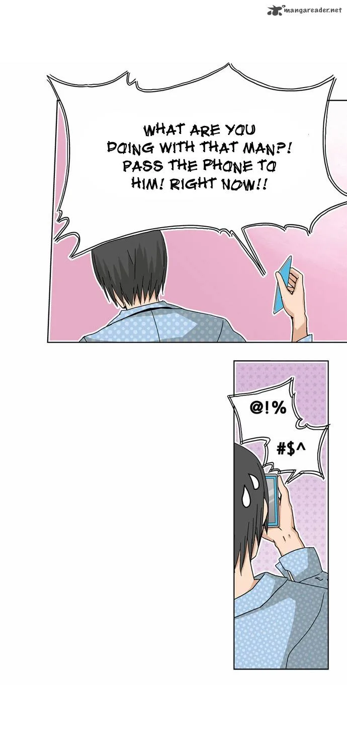 Looking for a Father Chapter 25 page 4